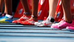 Milli atlet Şilan Ayyıldız, ABD'de 3'üncülük