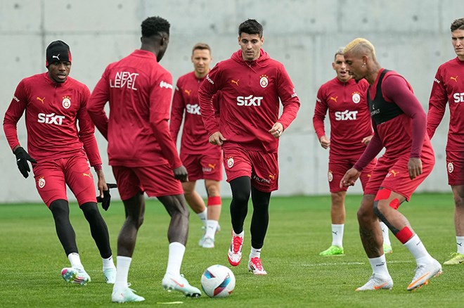 SÜPER LİG | Galatasaray-Kayserispor maçı ne zaman, saat kaçta, hangi kanalda? (İlk 11'ler)  - 8. Foto