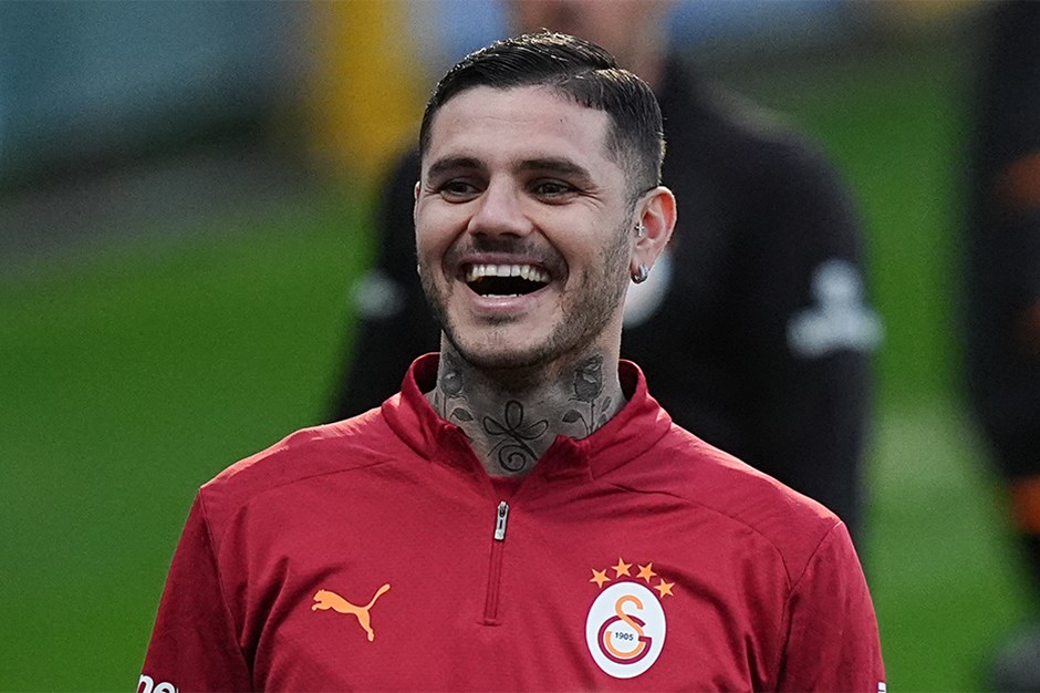 Son 13: Mauro Icardi geri sayıma geçti