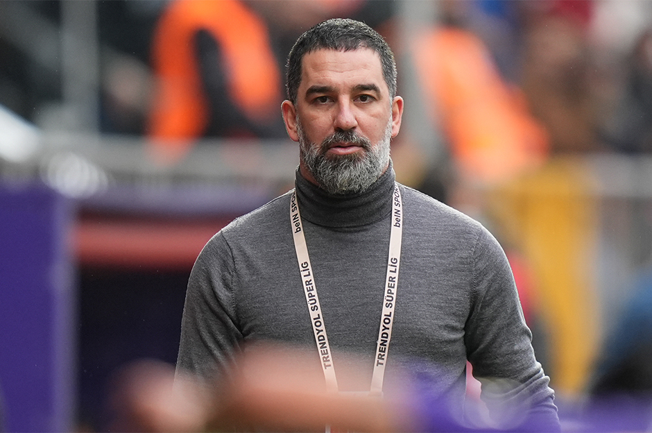 Arda Turan and Eyüpspor