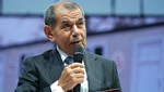 Dursun Özbek: "UEFA'dan ceza alabiliriz"