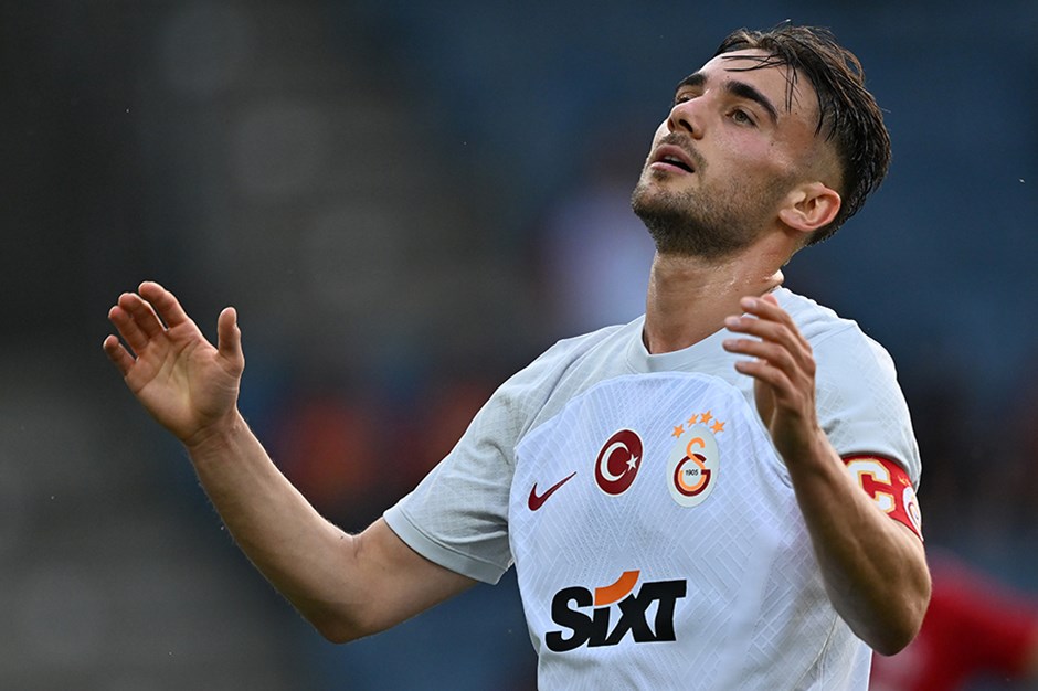 Yunus Akgün için sürpriz transfer iddiası: "Yakında gelebilir"