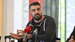 Burak Yılmaz ile yollarını ayıran Kayserispor, Sinan Kaloğlu ile görüşüyor