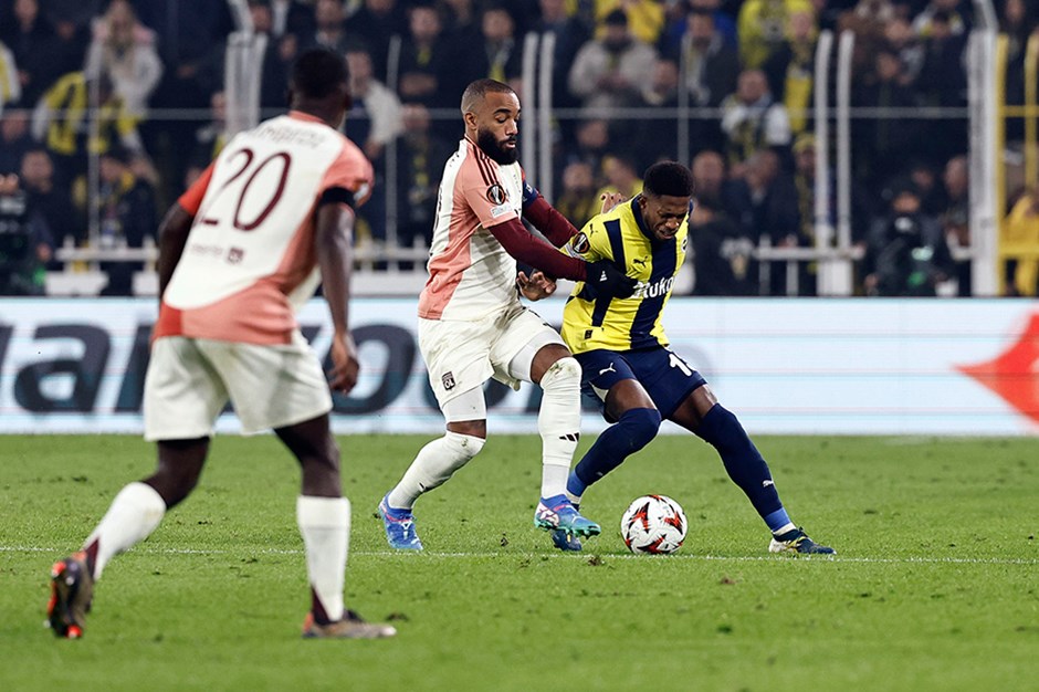 Fred: "Kazanmayı çok istedik"