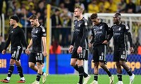 Beşiktaş'ta Avrupa kupaları hesapları