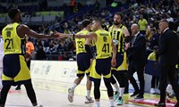 Fenerbahçe Beko - Baskonia maçı ne zaman, saat kaçta ve hangi kanalda? (Euroleague 27. hafta)