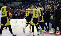 THY Euroleague | Fenerbahçe - Zalgiris Kaunas maçı ne zaman, saat kaçta, hangi kanalda?