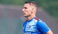 Tonio Teklic: En önemli hedefim bugün olduğu gibi gol atmak