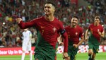 Portekiz'in EURO 2024 kadrosu açıklandı: Ronaldo 6. kez...