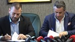 Trabzonspor'dan "pilot takım" anlaşması