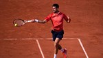 3.5 saatlik maçı kazanan Djokovic finalde