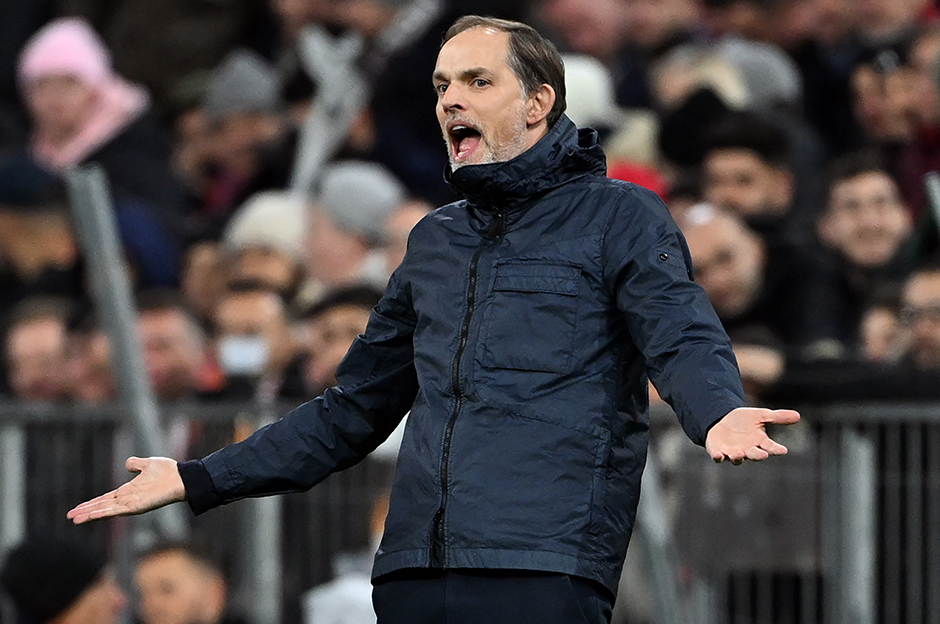 "Thomas Tuchel Galatasaray'ı reddetti"  - 8. Foto