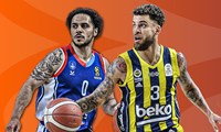 THY Euroleague | Anadolu Efes - Fenerbahçe Beko maçı ne zaman, saat kaçta, hangi kanalda?