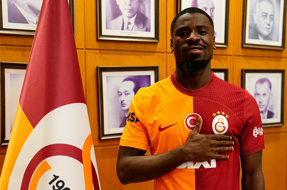 Galatasaray'ın 4 yıldızı için kritik 7 hafta  - 5. Foto