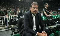 Ergin Ataman: EuroLeague şampiyonluğu için geliyoruz