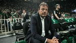 Ergin Ataman: EuroLeague şampiyonluğu için geliyoruz