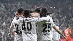 Beşiktaş, Karagümrük karşısında seriyi 6 maça çıkarmak istiyor