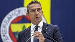 Fenerbahçe tribünlerinde "istifa" tepkisi: Jorge Jesus'tan Ali Koç'a destek