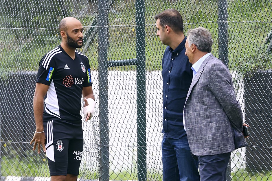 Redmond ve Masuaku için sözleşme açıklaması