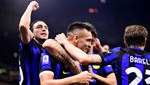 İtalya Serie A | Inter 4-0 Atalanta (Maç sonucu)