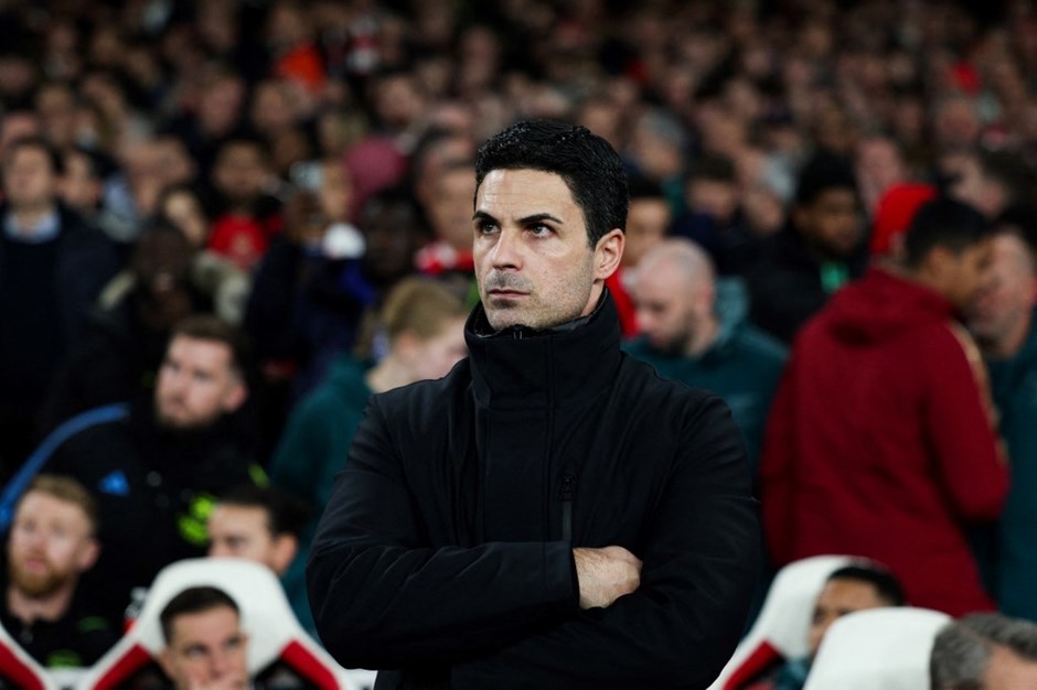 Mikel Arteta, Arsenal'daki ayrılığı duyurdu