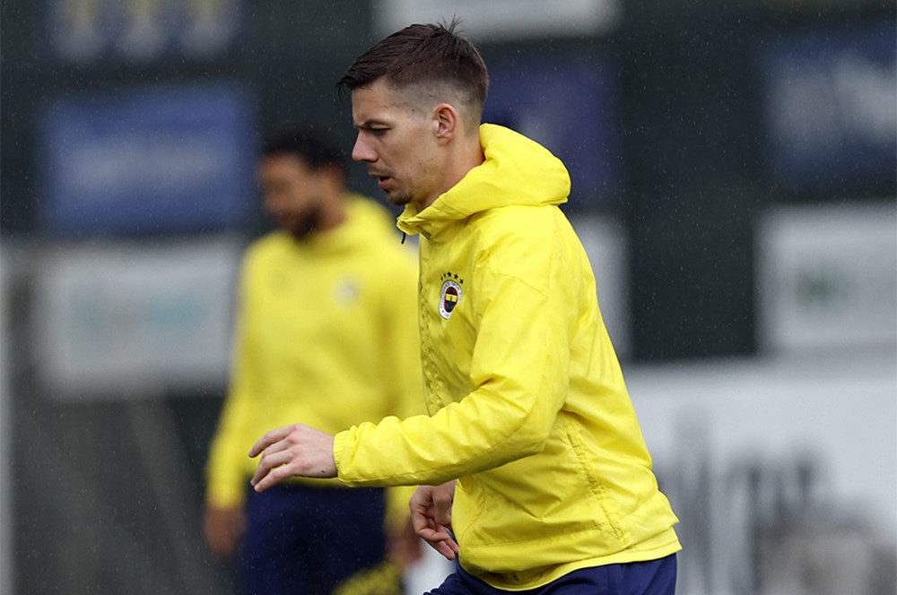 Fenerbahçe's big troubles before the Istanbulspor match: the team is changing completely - 6. Photos