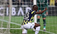 Fenerbahçe Haberleri | Enner Valencia'dan yakalanması zor istatistik