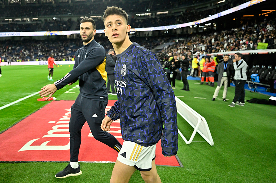 Arda Güler için flaş transfer iddiası: Sözleşme detaylarını bile yazdılar