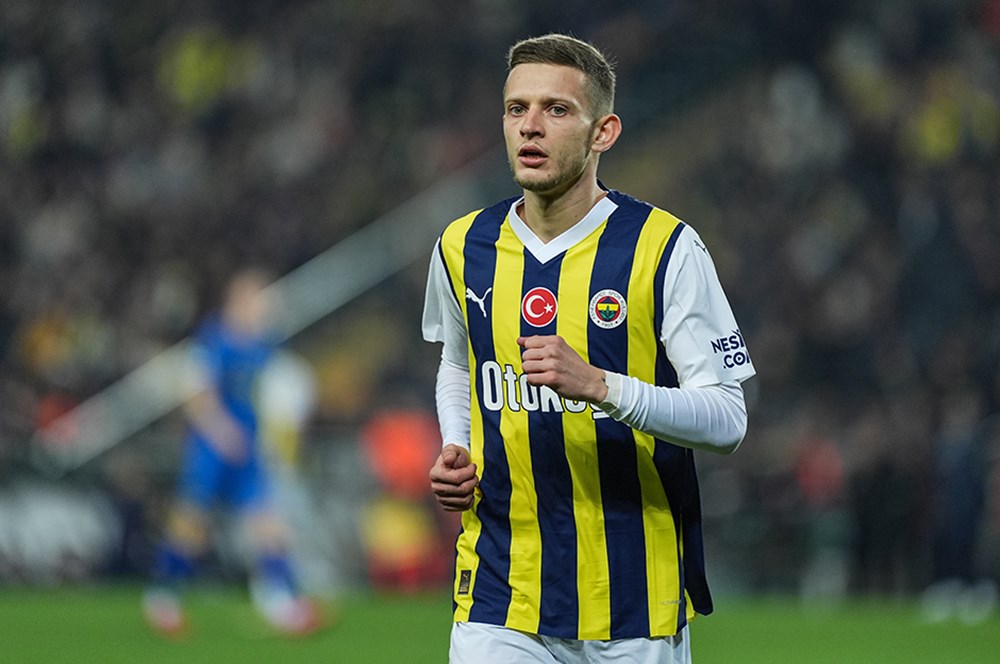 Fenerbahçe'ye teklif yağmuru: 8 futbolcuya yoğun talep - 7. Foto