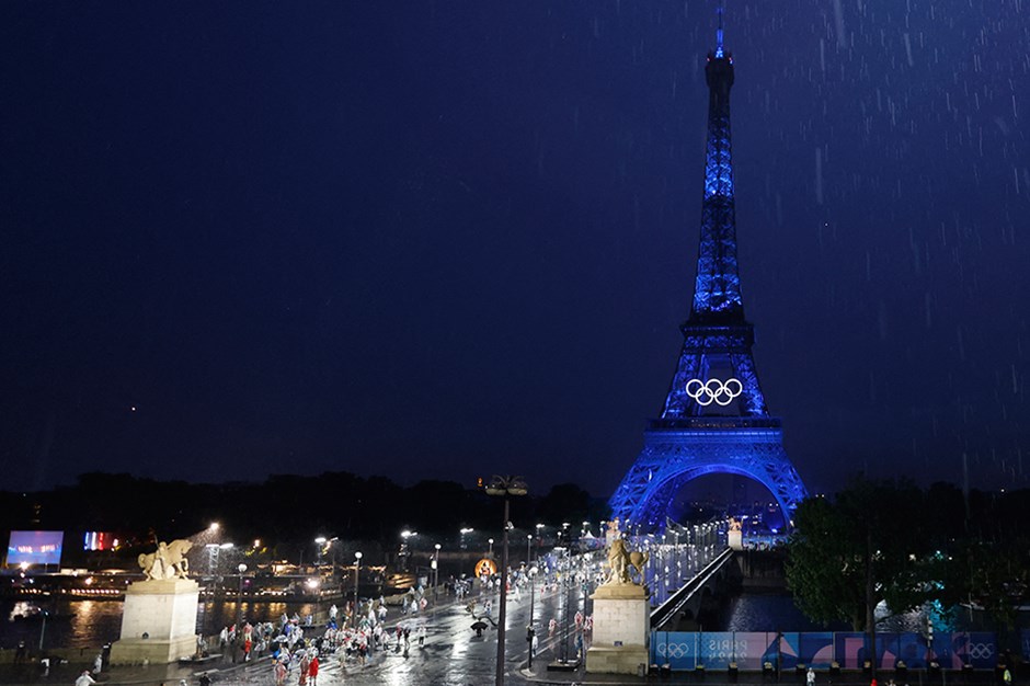 2024 Paris Olimpiyatları: Türk sporcuların programı (27 Temmuz 2024)