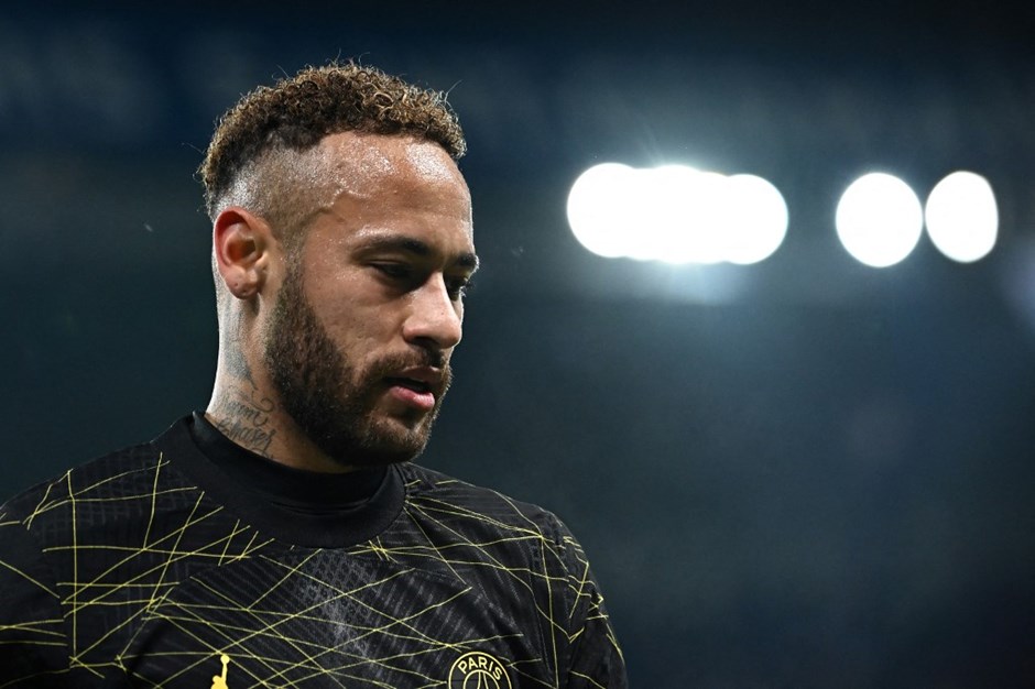 Chelsea, Neymar'ı gözüne kestirdi