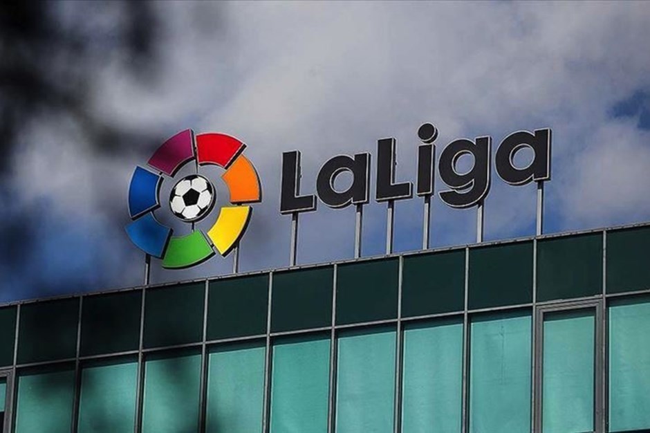 La Liga'dan FIFA'ya karşı hamle: CAS'a başvurdular