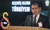 Galatasaray Başkanı Dursun Özbek: Ligin formatını değiştirmeye çalışanlar var