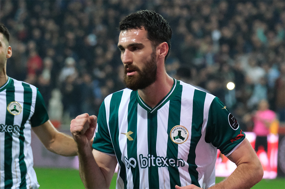 "63 milyon Euro masada" | Transfer Hattı  - 5. Foto