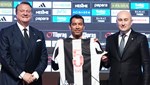 CANLI | Beşiktaş'ın yeni teknik direktörü Giovanni van Bronckhorst için imza töreni düzenleniyor