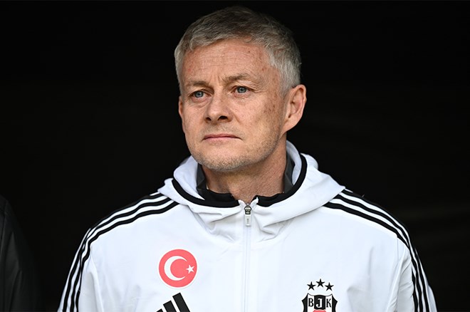 Beşiktaş'taki değişimi anlattı: Solskjaer'den Mourinho yanıtı - 10. Foto