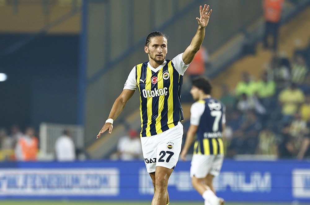 Miguel Crespo transferi gerçekleşiyor: Sözleşme süresini duyurdular  - 7. Foto