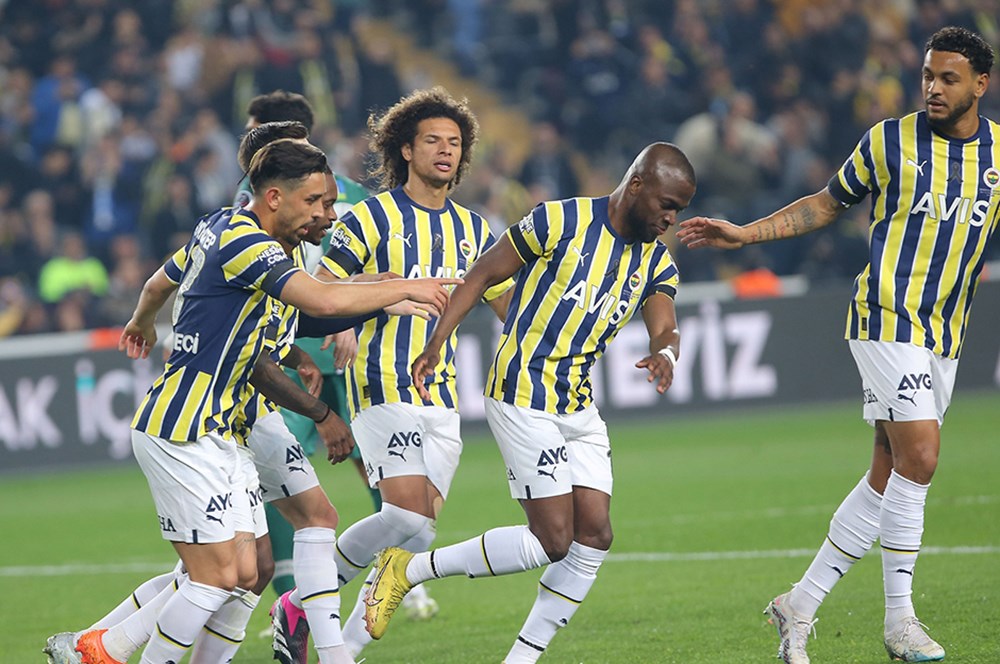 "Fenerbahçe'den Enner Valencia'ya yeni teklif"  - 3. Foto
