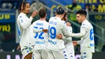 İtalya Serie A | Inter 0-1 Empoli (Maç Sonucu)