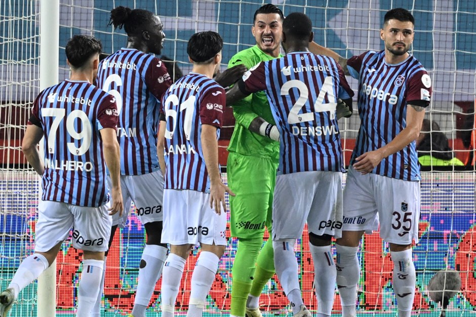 Süper Lig | Trabzonspor - Konyaspor maçı ne zaman, saat kaçta ve hangi kanalda? (İlk 11'ler)