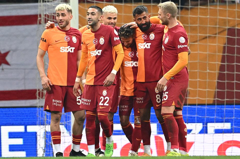 NTV Spor: LASK Linz - Galatasaray maçı ne zaman, saat kaçta? LASK Linz - Galatasaray hazırlık maçı hangi kanalda