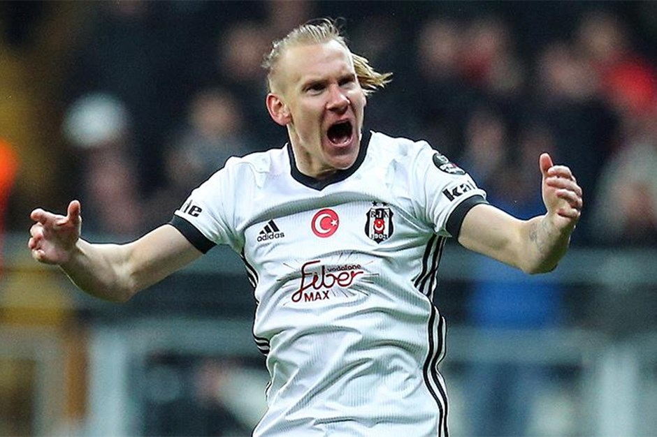 Domagoj Vida, Süper Lig'e dönüyor