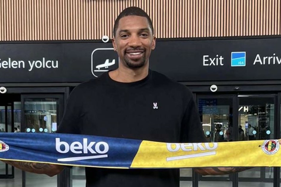 Fenerbahçe Beko’nun yeni transferi Khem Birch kimdir, kaç yaşında ve hangi takımlarda oynadı? 