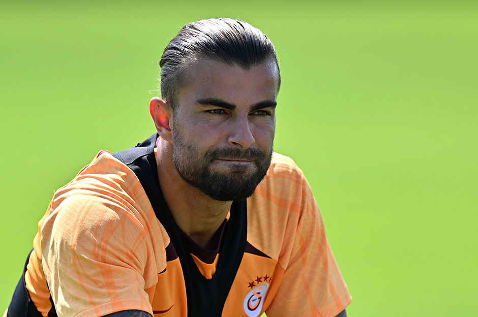 Galatasaray'da Hangi İsimlere Teklif Geldi?- Son Dakika Spor Haberleri ...