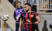 Göztepe'de bayram sonrası 2 transfer daha resmileşiyor
