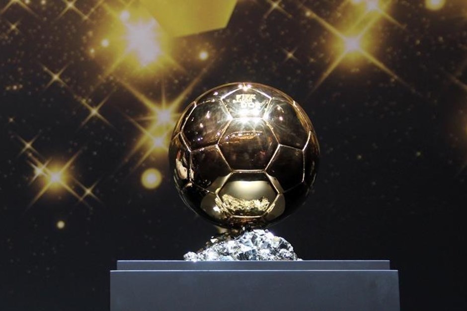 Ballon d’Or ödül töreni 2024 ne zaman? Ballon d’Or ödülüne aday gösterilen futbolcular