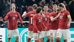 A Milli Takım'ın EURO 2024 kadrosu açıklandı
