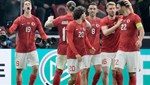 A Milli Takım'ın EURO 2024 macerası başlıyor: İrfan Can Kahveci kararı