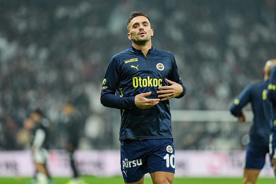 Dusan Tadic'ten mağlubiyet yorumu: "Bizim için hayal kırıklığı"