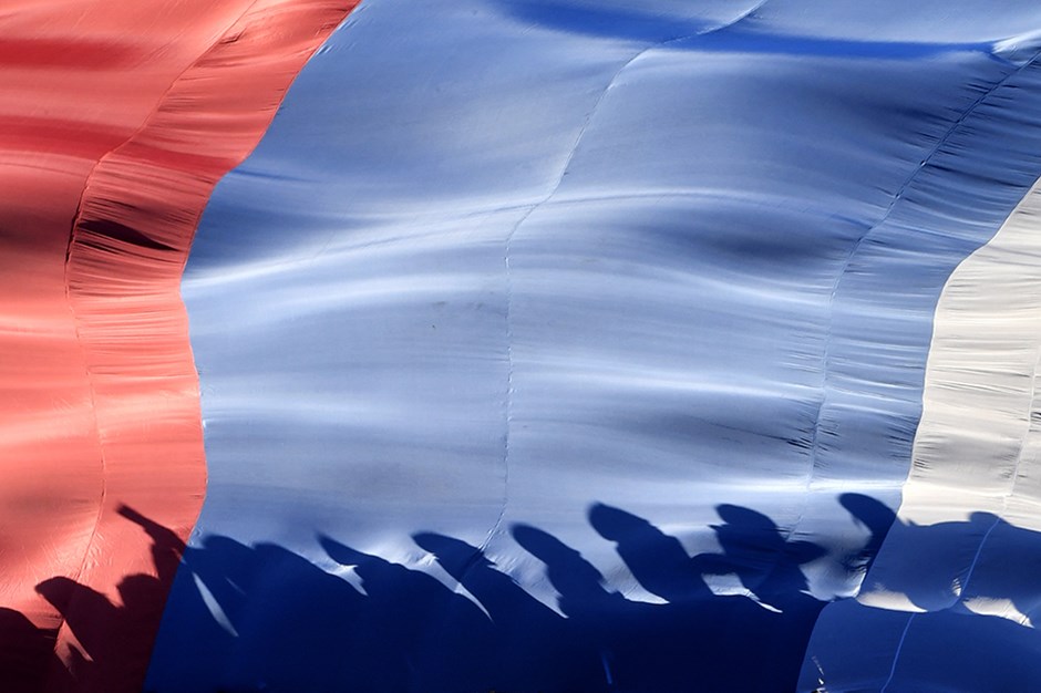 Rus ve Belaruslu tekvandocular, Dünya Şampiyonası'na WT bayrağı altında katılabilecek